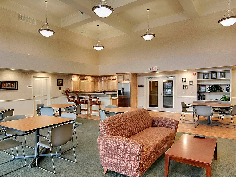 Cornerstone Senior Apartments — Photo 10