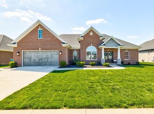 6442 Spring Haven Trce, Owensboro, KY 42301
