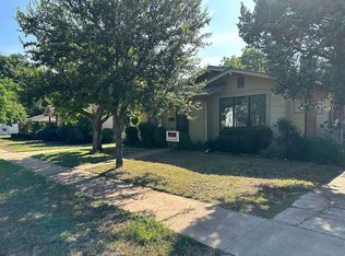 1910 Monroe St, Wichita Falls, TX 76309