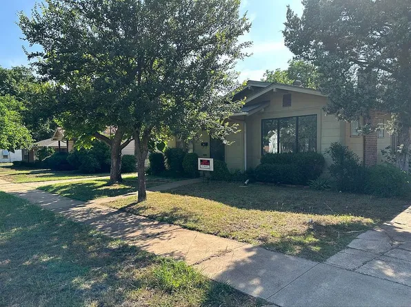 1910 Monroe St, Wichita Falls, TX 76309