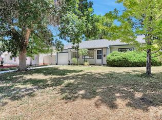 3052 S Grape Way, Denver, CO 80222