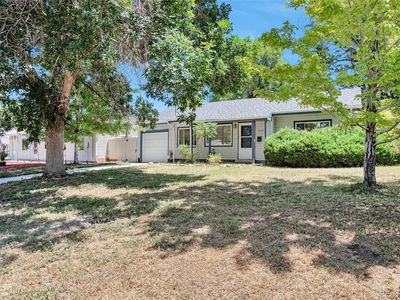 3052 S Grape Way, Denver, CO, 80222