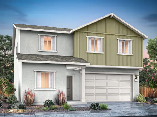 473 Sheep Camp Dr, Dayton, NV 89403