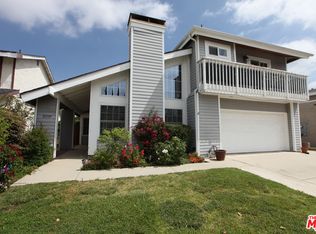 21729 Vintage St, Chatsworth, CA 91311