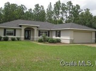 6599 SW 151st Ln, Ocala, FL 34473