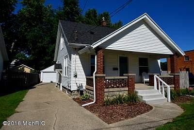 2nd image of 2427 Wyoming Ave SW