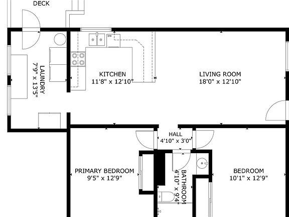 4th image of this home