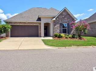 214 Fairhope Dr, Monroe, LA 71203