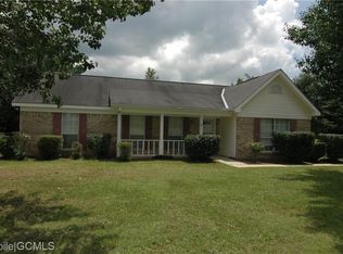 9760 Twin Beech Rd, Fairhope, AL 36532