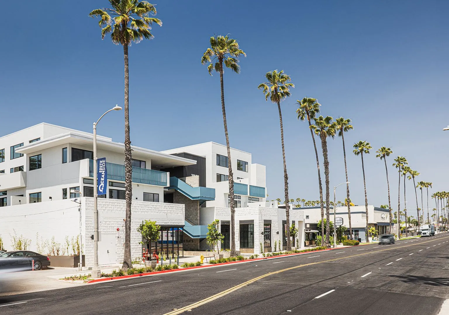 The Flats South Oceanside - where modern luxury meets coastal lifestyle — Photo 2