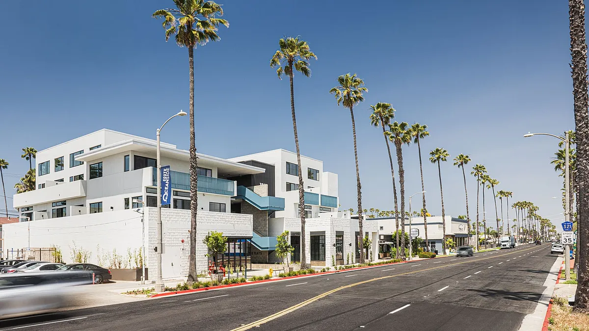 Building Photo - The Flats South Oceanside - where modern luxury meets coastal lifestyle