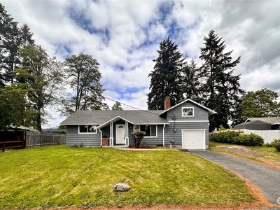 19311 Twinkle Drive E, Spanaway, WA, 98387