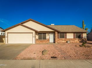 18443 N 55th Ln, Glendale, AZ 85308