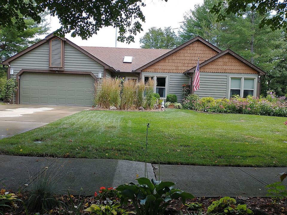 1st image of 8260 Creek Woods Pl