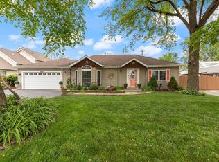 7814 W 87th St, Justice, IL 60458