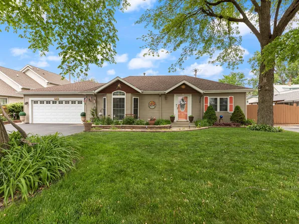 7814 W 87th St, Justice, IL 60458