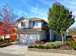 1519 Terry Lynn Ln, Concord, CA 94521