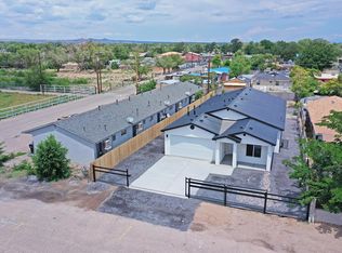 1915 McCracken Rd SW, Albuquerque, NM 87105