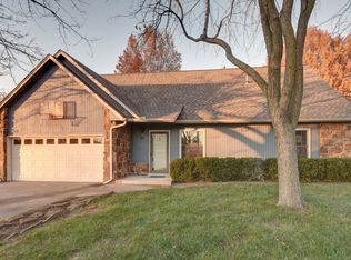 1412 W Kent St, Broken Arrow, OK 74012