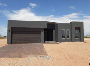 1028 Sunrise Dr, Chaparral, NM 88081