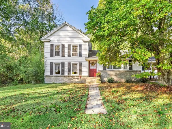 33770 Flood St, Frankford, DE 19945