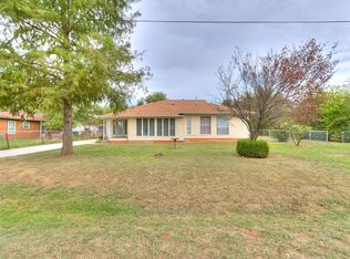 4405 SE 55th St, Oklahoma City, OK 73135