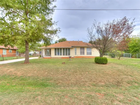 4405 SE 55th St, Oklahoma City, OK 73135