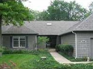 1325 Erskine Mnr UNIT 10, South Bend, IN
