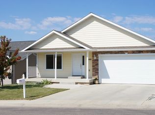 660 Frank St, Sheridan, WY 82801