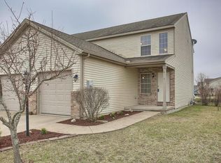 3707 Boulder Ridge Dr #0, Champaign, IL 61822