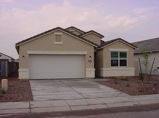 4667 W Nutmeg Ave, Coolidge, AZ 85128