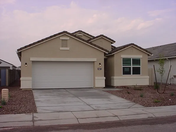 4667 W Nutmeg Ave, Coolidge, AZ 85128