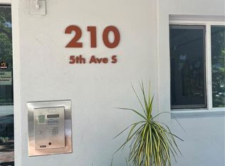 210 5th Ave S UNIT 209, Saint Petersburg, FL 33701