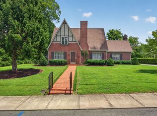 304 S College St, Smithville, TN 37166
