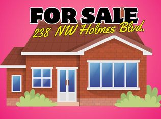 238 Holmes Blvd, Fort Walton Beach, FL 32548