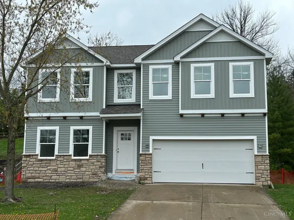 811 Cherry Hill Ln, Lebanon, OH 45036