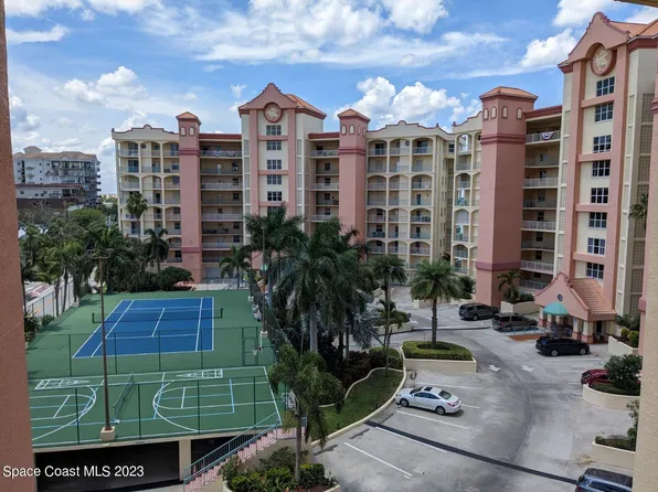 104 W Riverside Dr #602, Cocoa, FL 32922