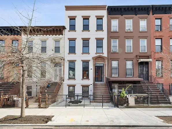 256 Putman Ave, Brooklyn, NY 11216