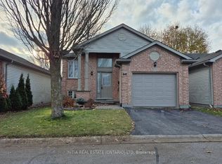 145 N Centre St #7, London, ON N6J1T6