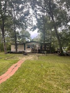 320 Oak Tree Dr, Pointblank, TX, 77364