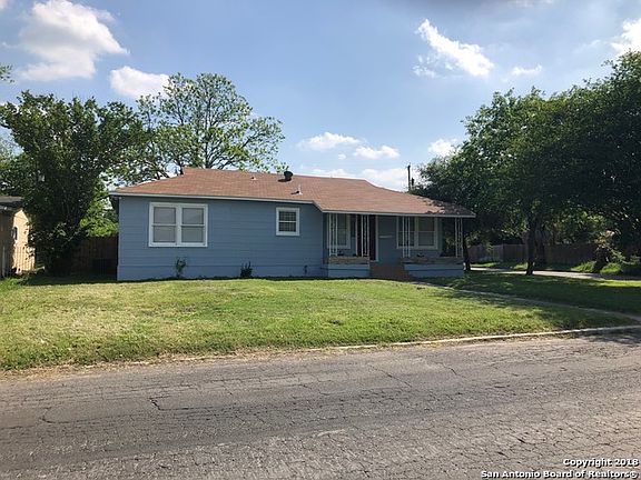 4th image of 2638 W Huisache Ave
