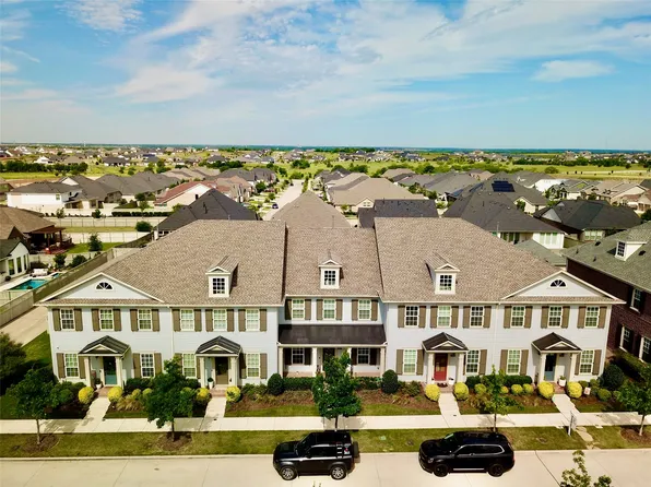 1100 Redbrick Ln, Northlake, TX 76247