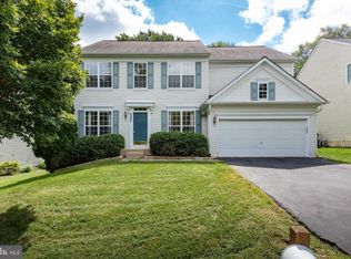 9804 Madelaine Ct, Ellicott City, MD 21042