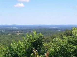 0 Tar Kiln Rd, Yellville, AR 72687