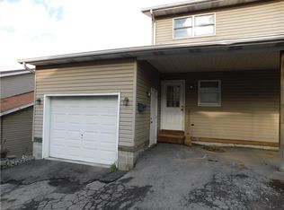 712/714 Hettie Way, City of but SE, PA 16001