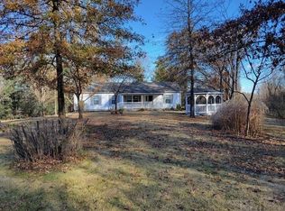 2848 E Taftown Rd, Princeton, IN 47670