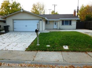 502 Loretto Dr, Roseville, CA