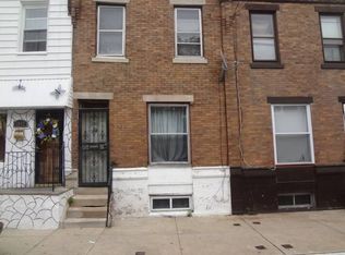 1543 S Taylor St, Philadelphia, PA 19146