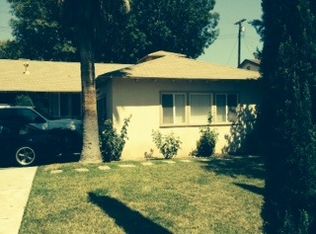 8646 Corbin Ave, Northridge, CA 91324