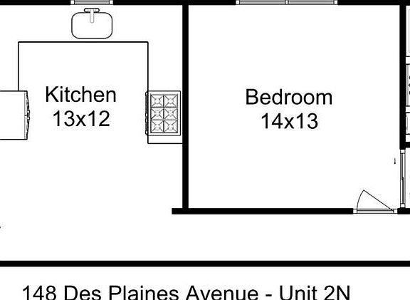 2nd image of 148 Des Plaines Ave #D2acb118f
